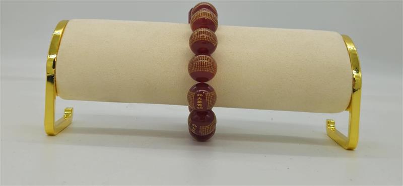 Kuan Yin Mala 13 & 14 Beads