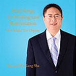 Soul Songs for Soul Healing and Rejuvenation of Five Major Yin Organs (CD)