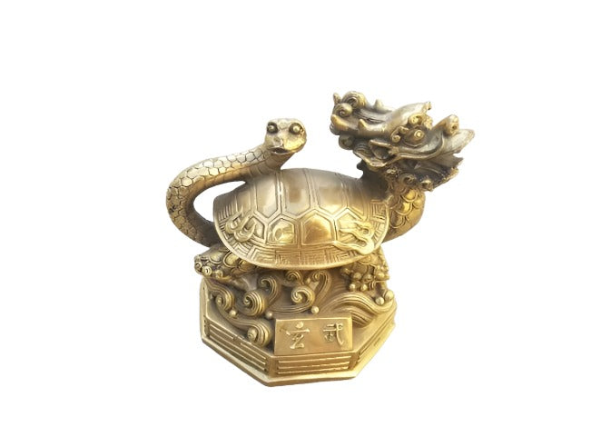 Set of 4 Heaven Animals