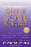 Divine Soul Songs