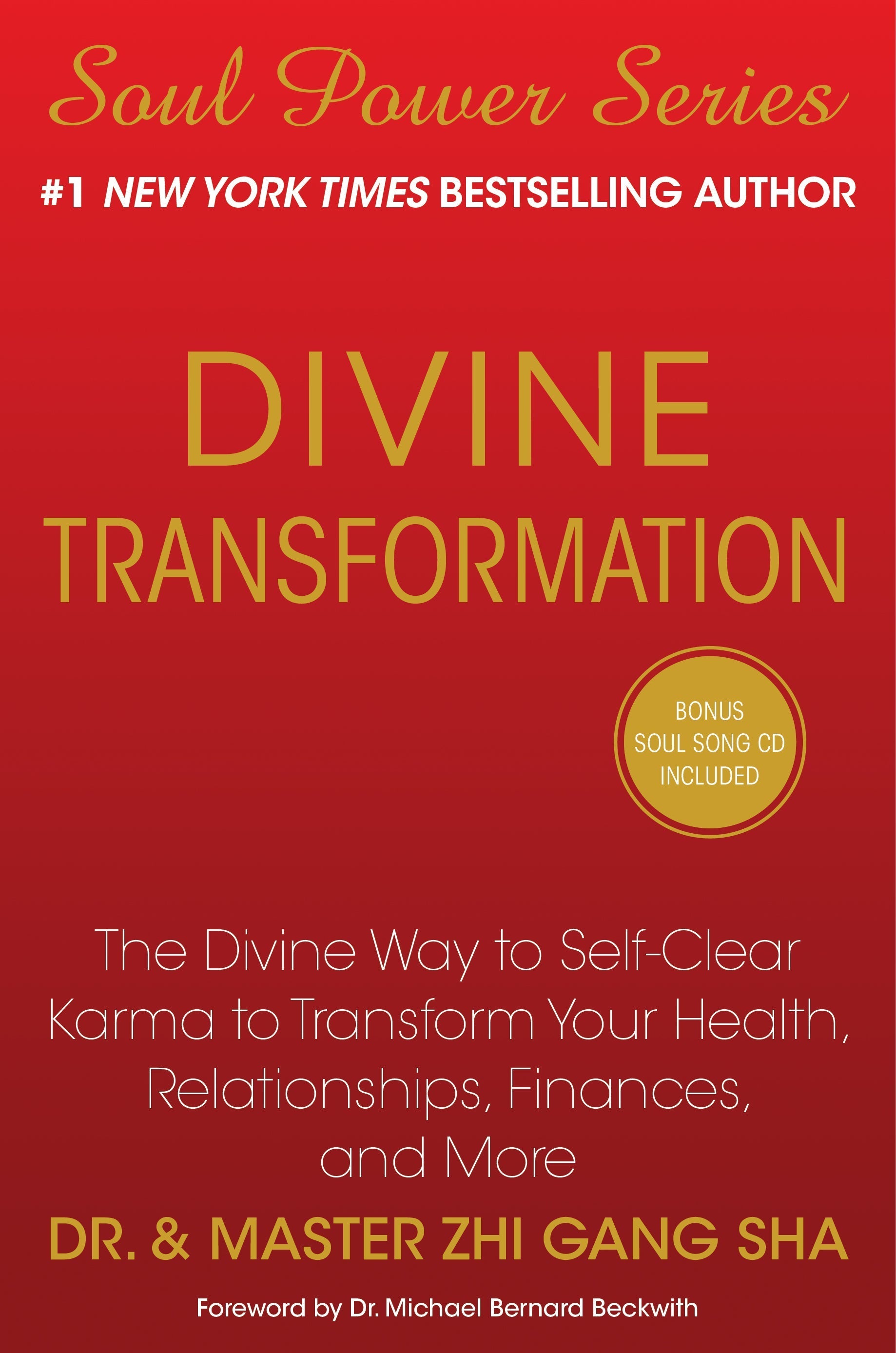 Divine Transformation