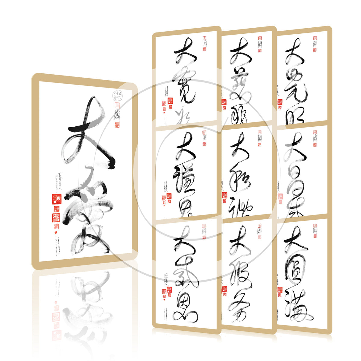 Master Sha USA – Oneness Heart Corp