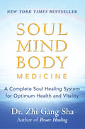 Soul Mind Body Medicine