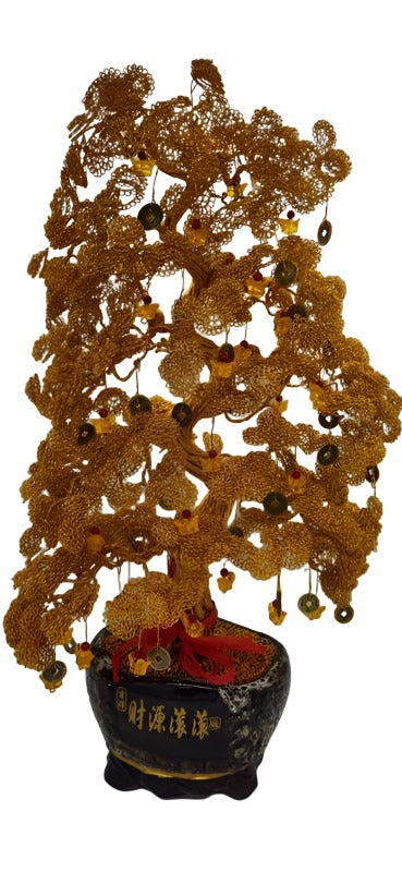 Money Tree Gold