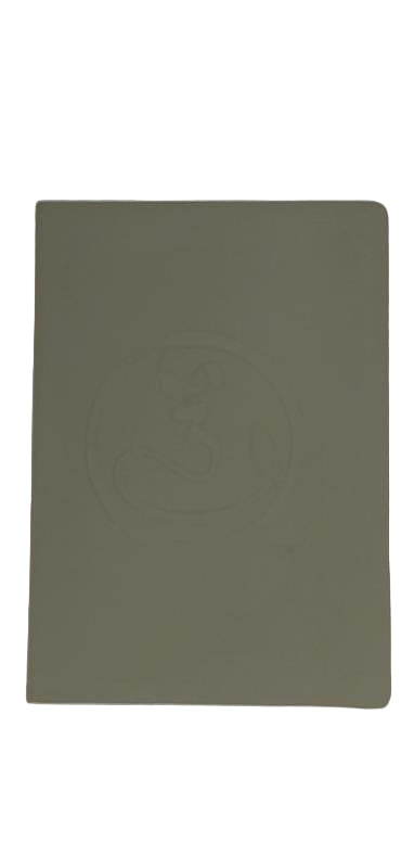 Large Tao Journal