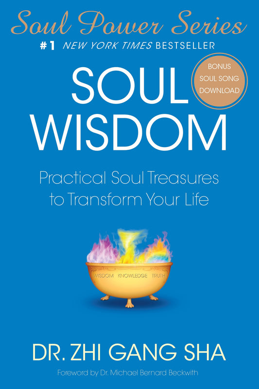 Soul Wisdom