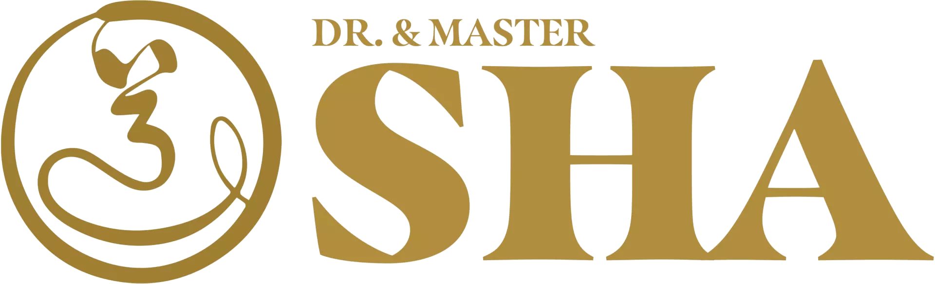 Master Sha USA