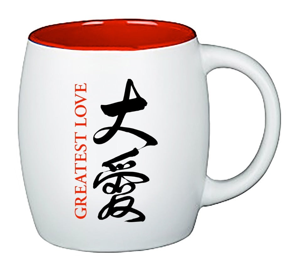 DaAi Mug
